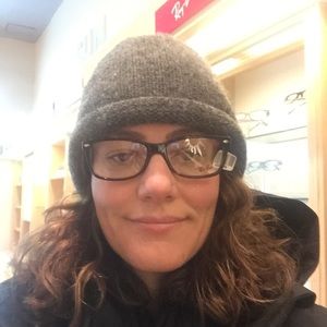 Meet your Posher, Erin